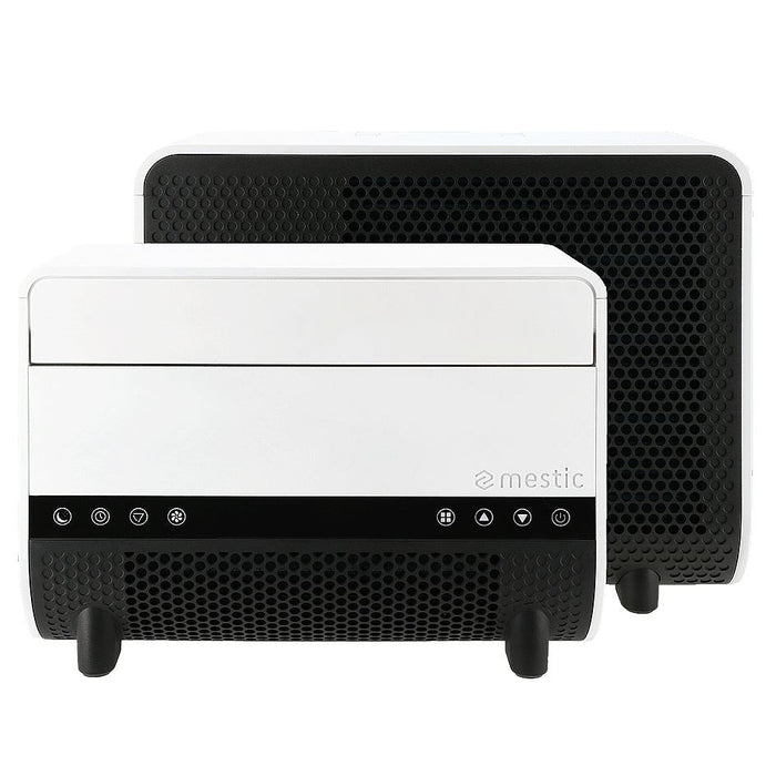 Mestic Air Conditioning Units: The Complete Range Guide