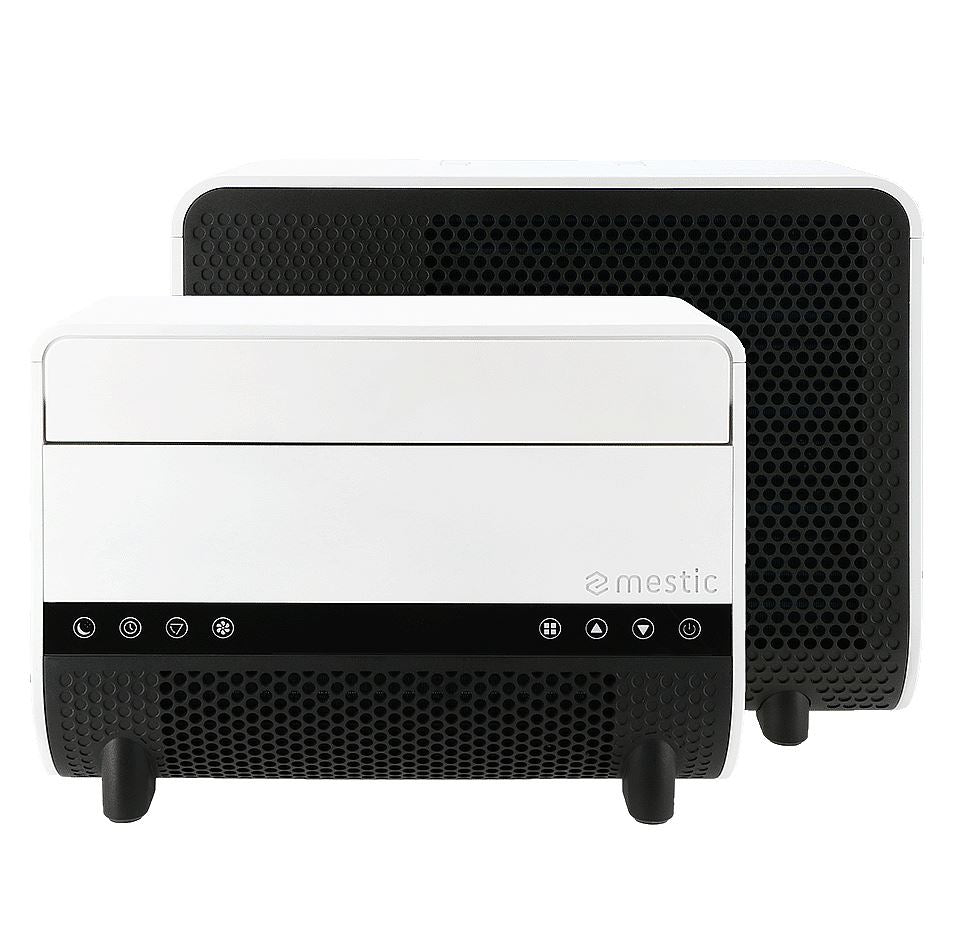 Mestic Air Conditioning Units: The Complete Range Guide