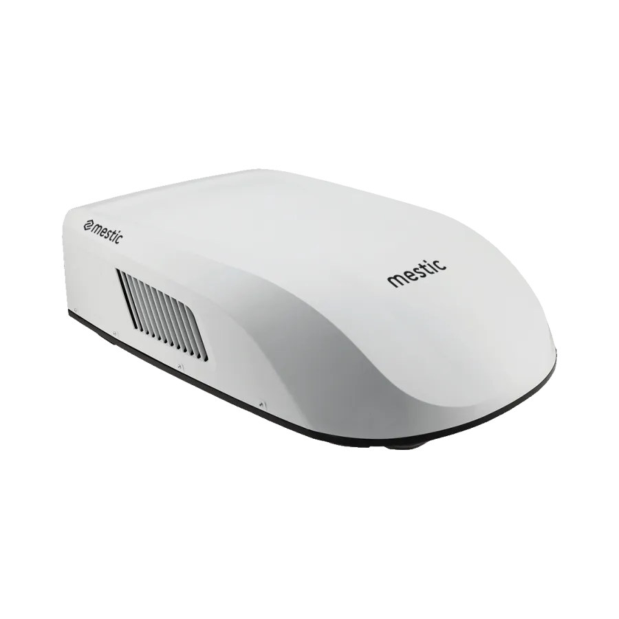 Mestic vs Dometic Air Conditioner: Which Is Right for Your Caravan?