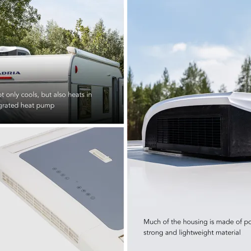 Is Caravan Air Conditioning Worth It? Why a Mestic Unit Is a Smart Long-Term Investment