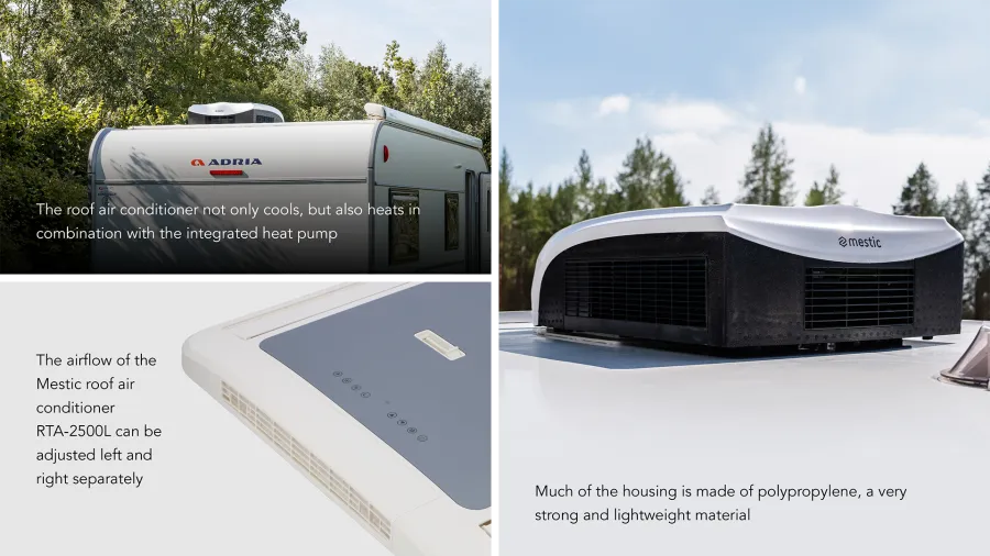 Is Caravan Air Conditioning Worth It? Why a Mestic Unit Is a Smart Long-Term Investment