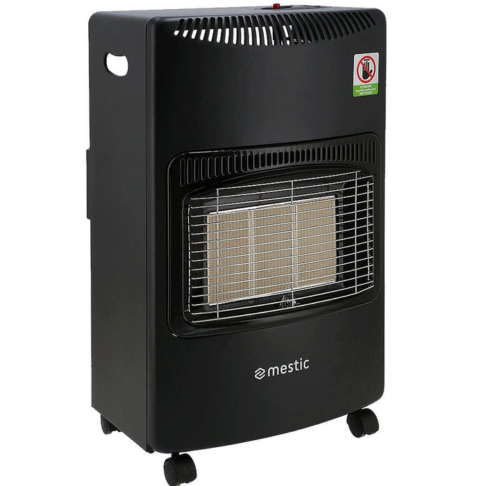 Caravan Awning Heaters: The Complete Buyer's Guide