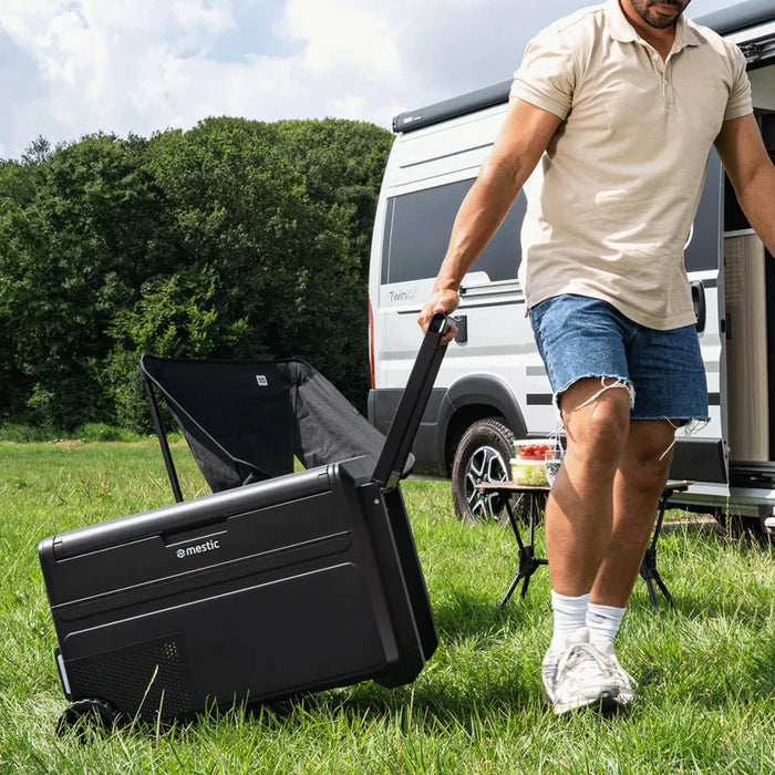 Looking after your Mestic cool box with the right accessories - My Mestic