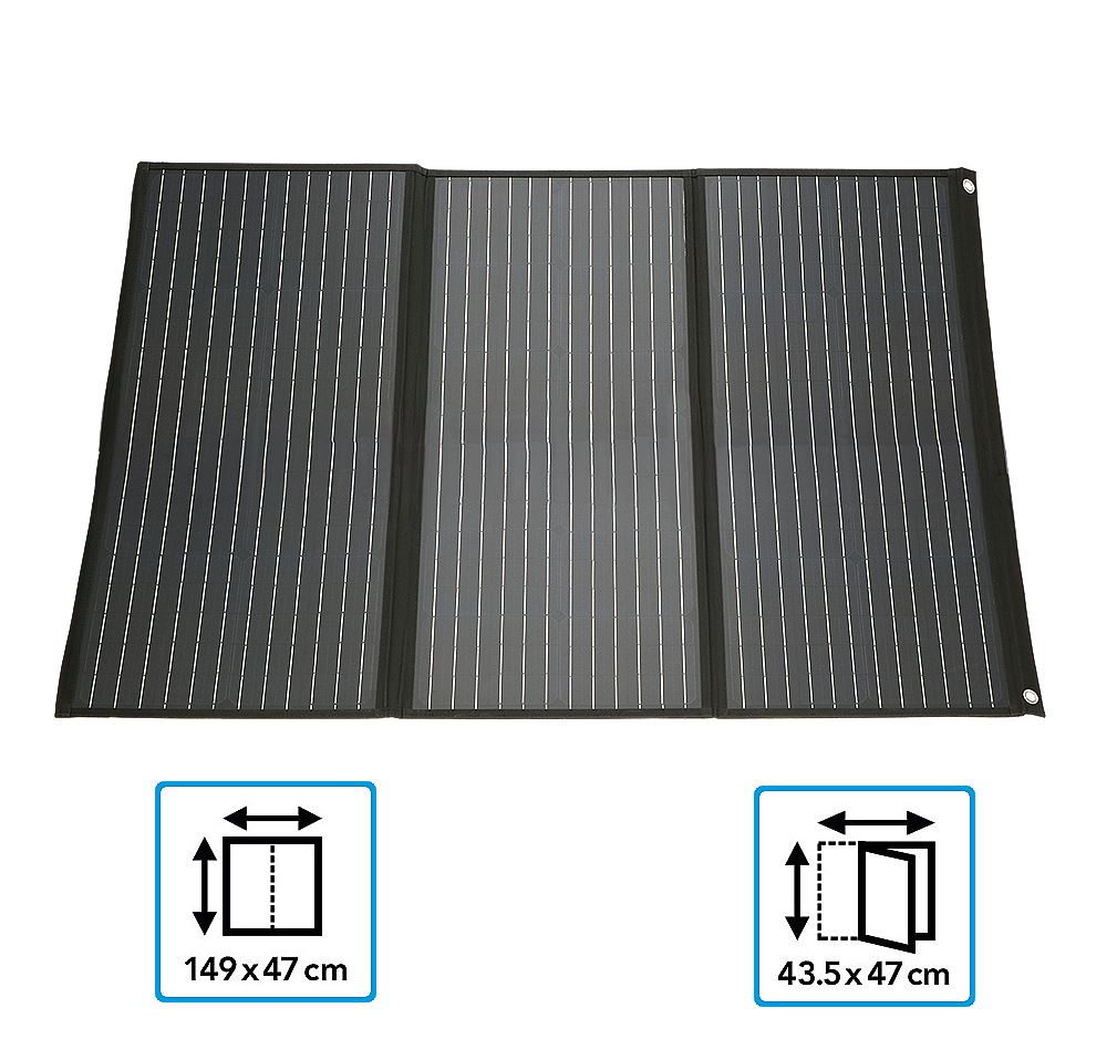 Best Leisure Battery for Solar Charging: LiFePO4 vs AGM
