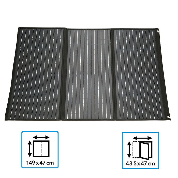 Best Leisure Battery for Solar Charging: LiFePO4 vs AGM
