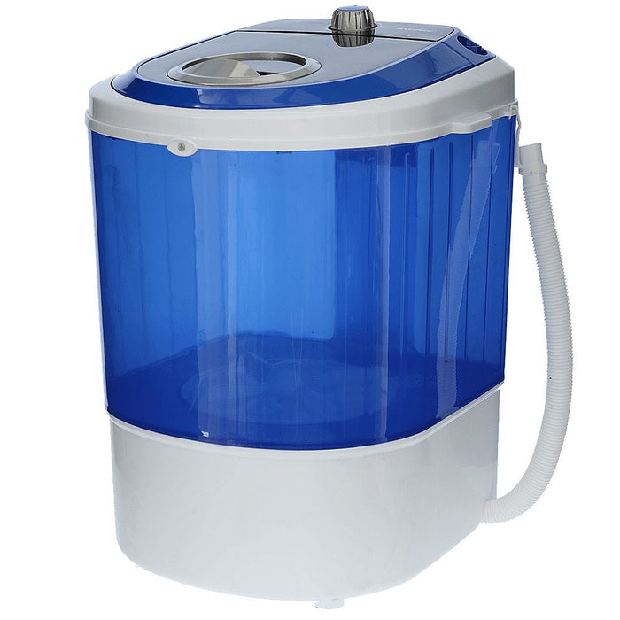 Best Camping Washing Machines for Caravans and Motorhomes UK