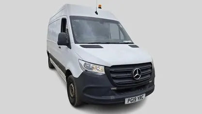 mercedes sprinter, van conversion, Mestic products batteries