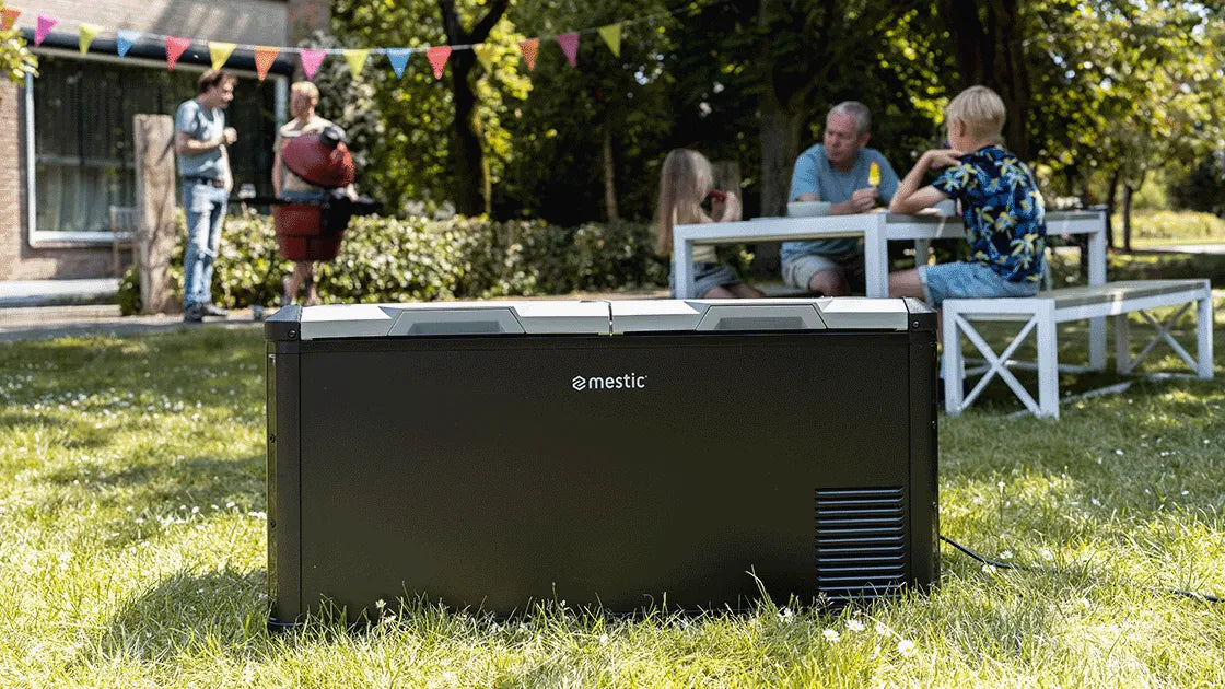 Cool Boxes cool boxes and portable fridges for camping trips My Mestic