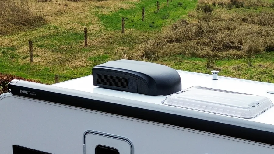 Air Conditioners camping and caravan accessories My Mestic