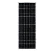 Mestic Solar Panel Monocrystalline Msmo-180 180W Mestic - UK Camping And Leisure