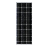 Mestic Solar Panel Monocrystalline Msmo-180 180W