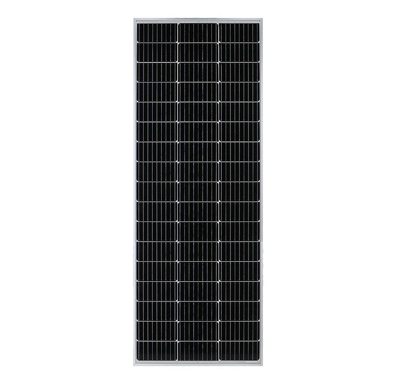 Mestic Solar Panel Monocrystalline Msmo-180 180W Mestic - UK Camping And Leisure