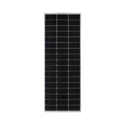 Mestic Solar Panel Monocrystalline Msmo-180 180W Mestic - UK Camping And Leisure