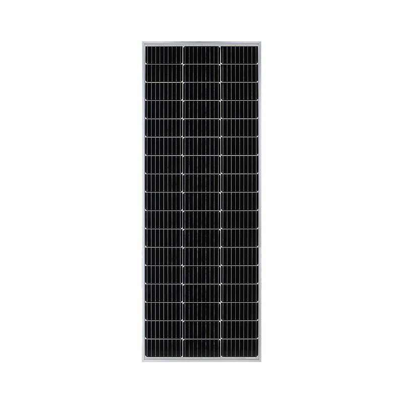 Mestic Solar Panel Monocrystalline Msmo-180 180W Mestic - UK Camping And Leisure