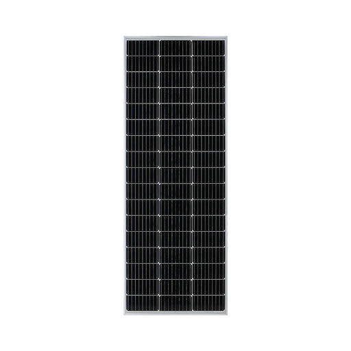 Mestic Solar Panel Monocrystalline Msmo-180 180W - solar panels for caravans and campervans designed for efficient off-grid power and reliable charging while touring - My Mestic
