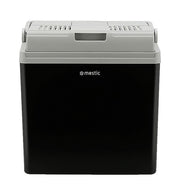 Mestic Cool Box Thermo Electric Mtec-25 Ac/Dc Uk 1503130 Mestic - UK Camping And Leisure