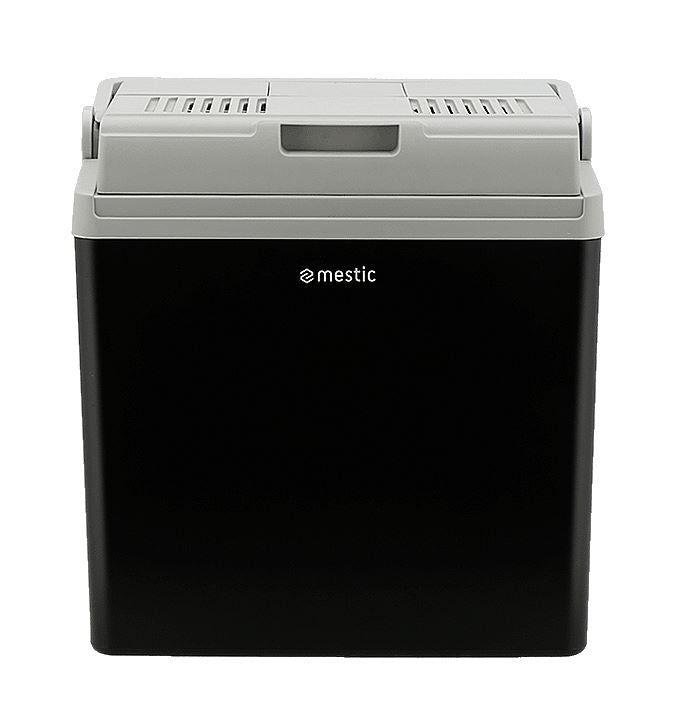 Mestic Cool Box Thermo Electric Mtec-25 Ac/Dc Uk 1503130 Mestic - UK Camping And Leisure