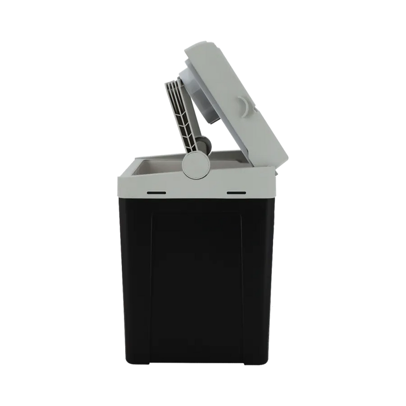 Mestic Cool Box Thermo Electric Mtec-25 Ac/Dc Uk 1503130