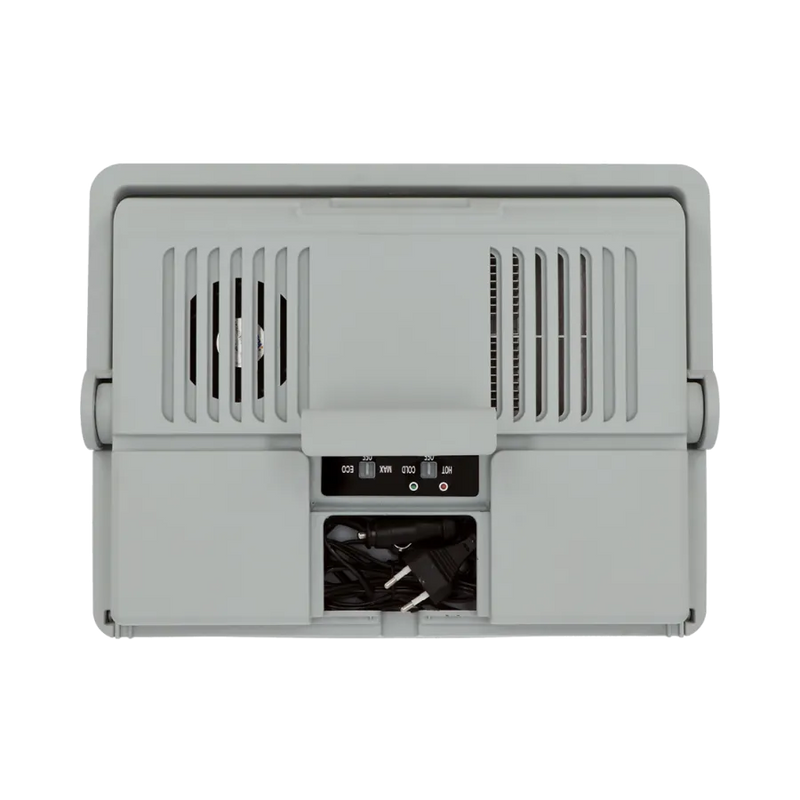 Mestic Cool Box Thermo Electric Mtec-25 Ac/Dc Uk 1503130