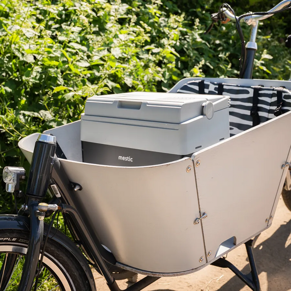 Portable and easy to move