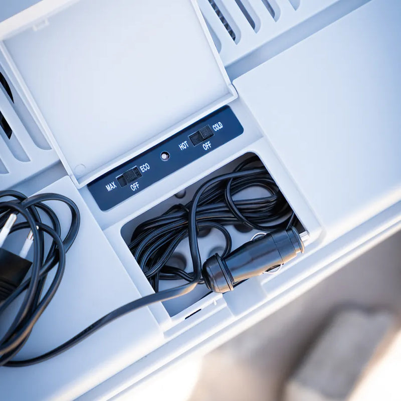 Mestic Cool Box Thermo Electric Mtec-28 Ac/Dc Uk 1503140