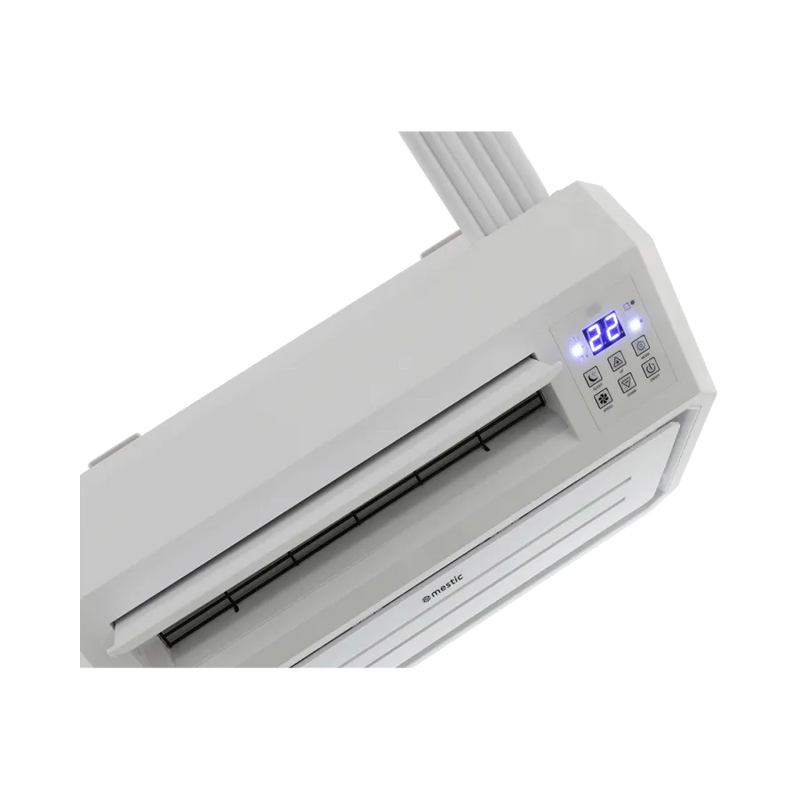Mestic Split Unit Air Conditioner SPA-3000 - Image 9 of 9 | UK Camping and Leisure