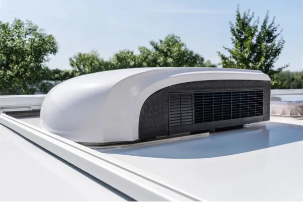 Roof Top Air Conditioners