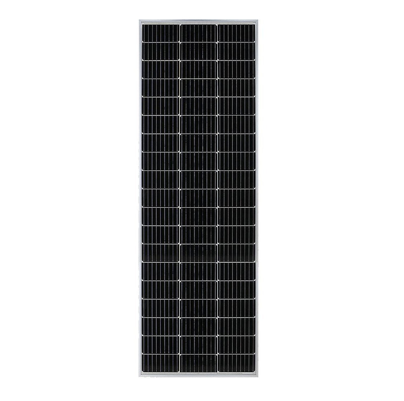 Mestic Solar Panel Monocrystalline Msmo-200 200W Mestic - UK Camping And Leisure