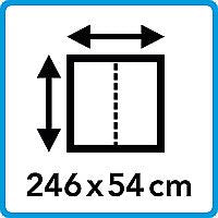 Mestic Solar Panel Foldable Msfo-200 - solar panels for caravans and campervans designed for efficient off-grid power and reliable charging while touring - My Mestic