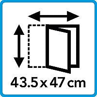 Mestic Solar Panel Foldable Msfo-100 - solar panels for caravans and campervans designed for efficient off-grid power and reliable charging while touring - My Mestic