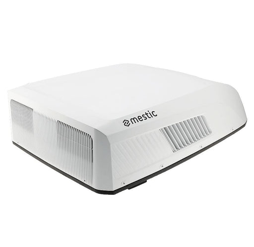 Mestic Roof Top Air Conditioner Rta-2600 - rooftop air conditioners for caravans and motorhomes providing quiet high-performance cooling for warm-weather travel - My Mestic