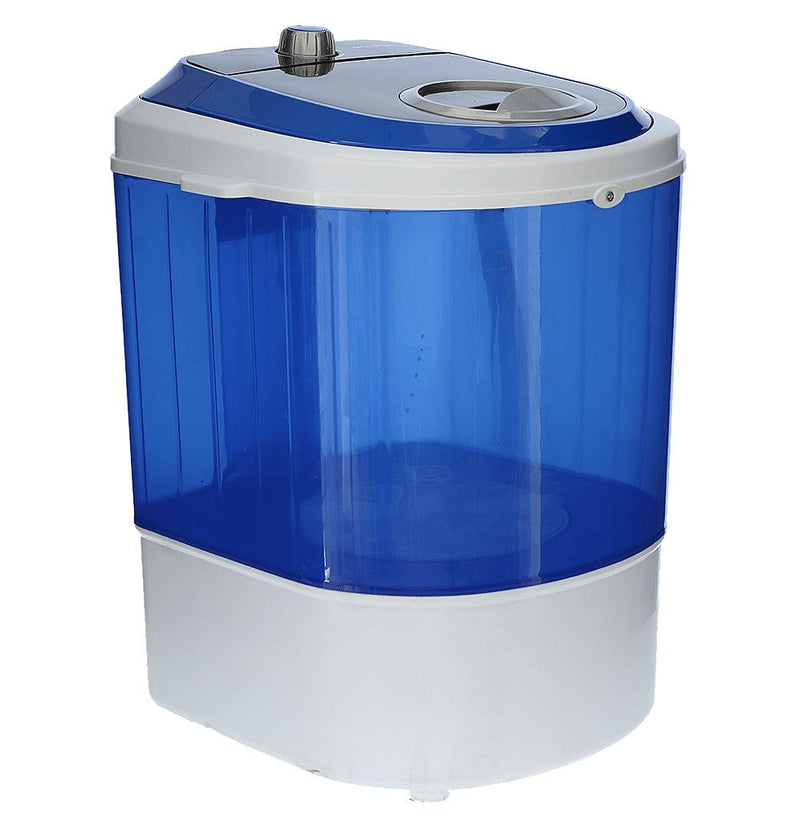 Mestic Washing Machine Mw-100 Uk 1518390 Mestic - UK Camping And Leisure