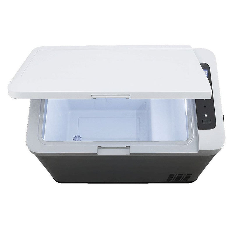 Mestic Cool Box Compressor Mcc-50 Ac/Dc Uk Mestic - UK Camping And Leisure