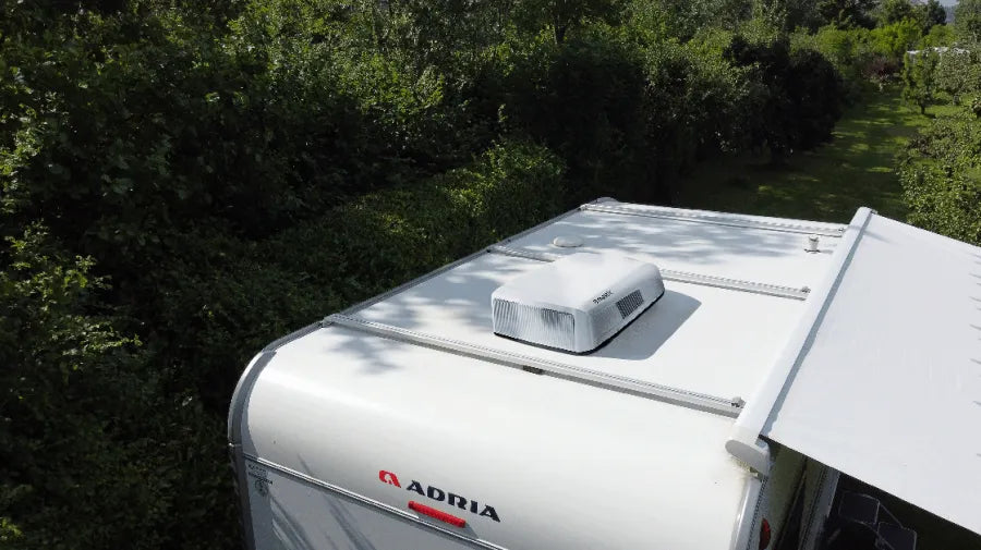 Mestic Roof Top Air Conditioner Rta-2600I Mestic - UK Camping And Leisure
