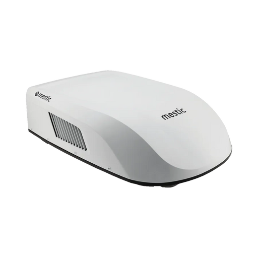 Mestic Roof Top Air Conditioner Rta-2600I - rooftop air conditioners for caravans and motorhomes providing quiet high-performance cooling for warm-weather travel - My Mestic