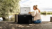 Mestic Cool Box Compressor Mccp-35 Ac/Dc Uk - Image 9 of 10 | UK Camping and Leisure