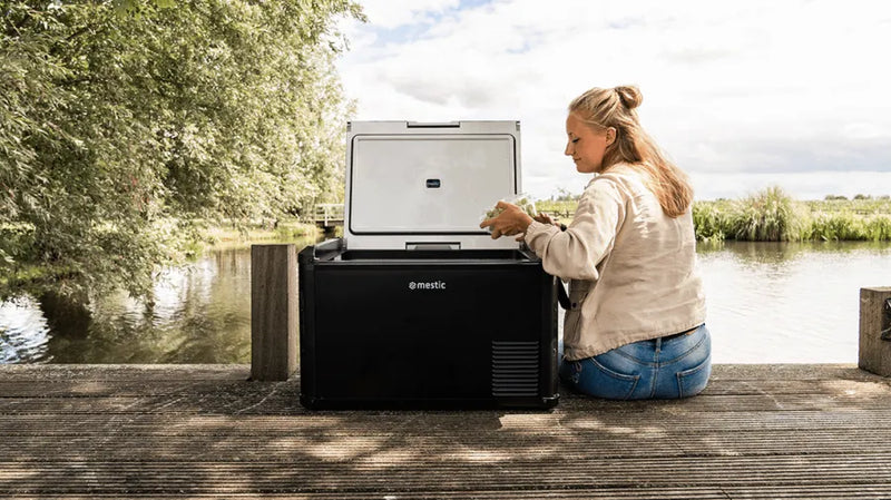 Mestic Cool Box Compressor Mccp-35 Ac/Dc Uk - Image 9 of 10 | UK Camping and Leisure