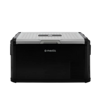 Mestic Cool Box Compressor Mccp-60 Ac/Dc Uk