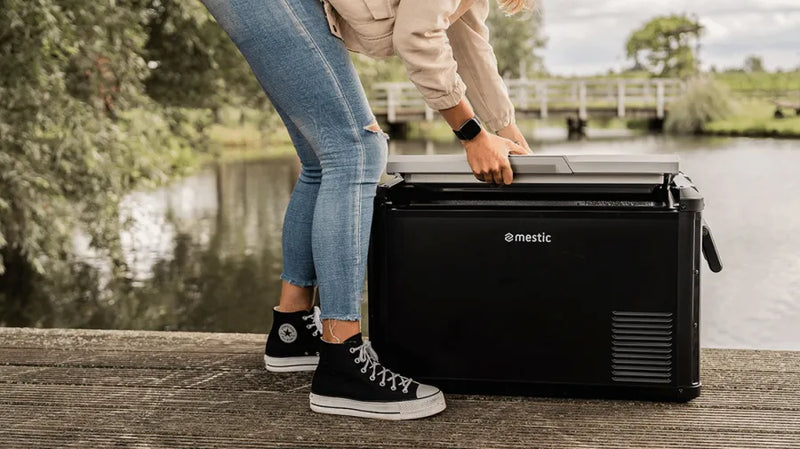 Mestic Cool Box Compressor Mccp-60 Ac/Dc Uk - Image 8 of 10 | UK Camping and Leisure