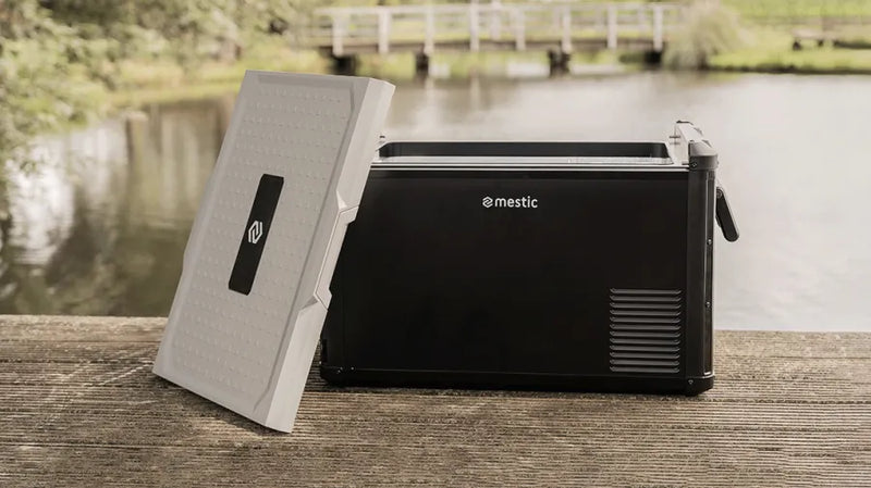 Mestic Cool Box Compressor Mccp-60 Ac/Dc Uk - Image 9 of 10 | UK Camping and Leisure