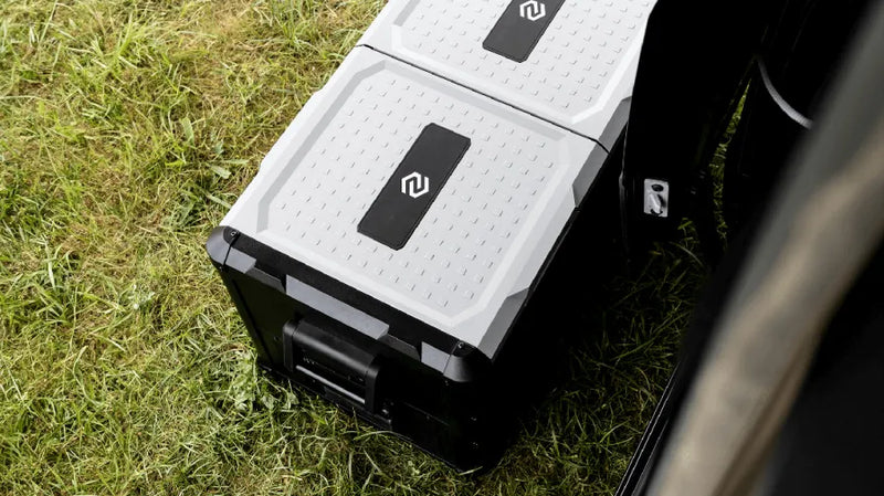 Mestic Cool Box Compressor Mccp-75 Ac/Dc Dual Uk - Image 7 of 9 | UK Camping and Leisure