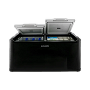 Mestic Cool Box Compressor Mccp-75 Ac/Dc Dual Uk - Image 2 of 9 | UK Camping and Leisure