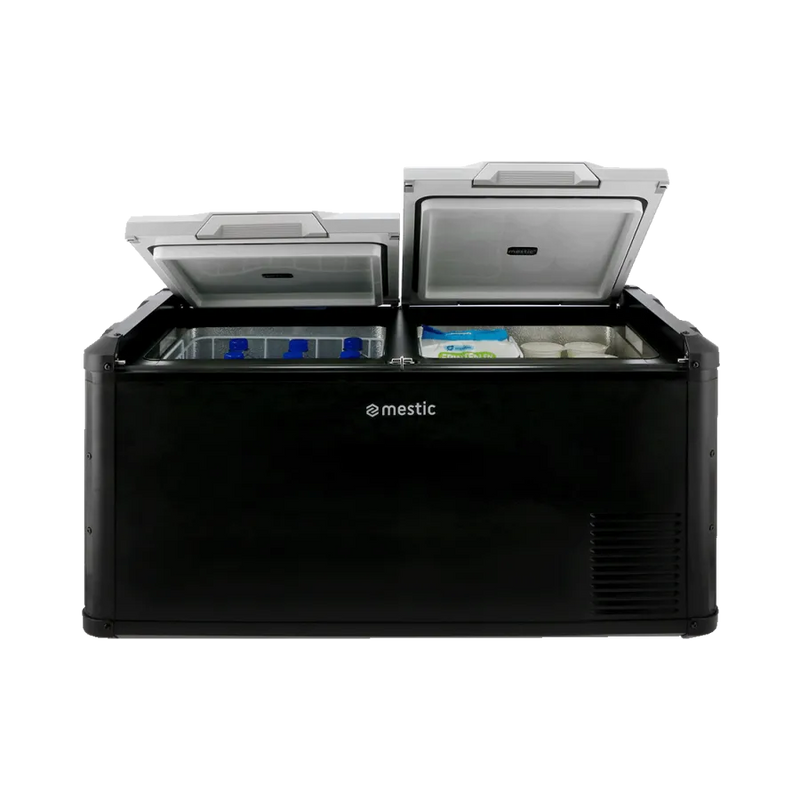 Mestic Cool Box Compressor Mccp-75 Ac/Dc Dual Uk - Image 2 of 9 | UK Camping and Leisure