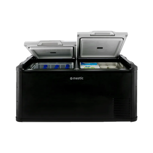 Mestic Cool Box Compressor Mccp-75 Ac/Dc Dual Uk - Image 2 of 9 | UK Camping and Leisure