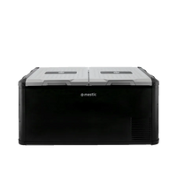 Mestic Cool Box Compressor Mccp-75 Ac/Dc Dual Uk