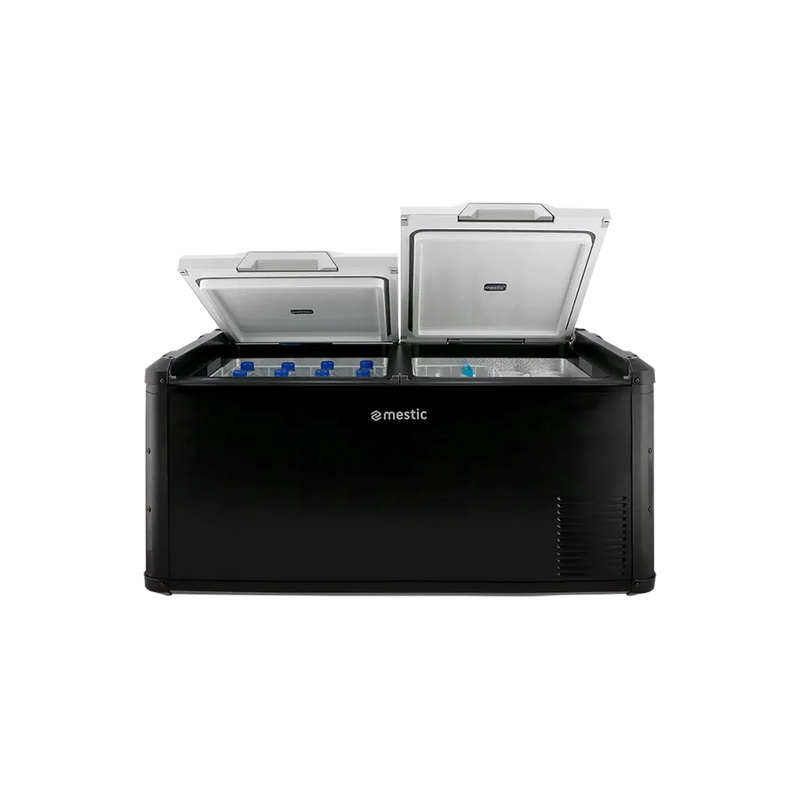 Mestic Cool Box Compressor Mccp-90 Ac/Dc Dual Uk - Image 2 of 10 | UK Camping and Leisure