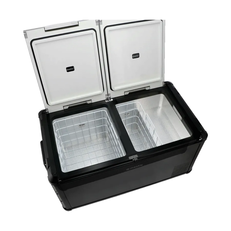 Mestic Cool Box Compressor Mccp-90 Ac/Dc Dual Uk - Image 5 of 10 | UK Camping and Leisure