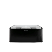 Mestic Cool Box Compressor Mccp-90 Ac/Dc Dual Uk