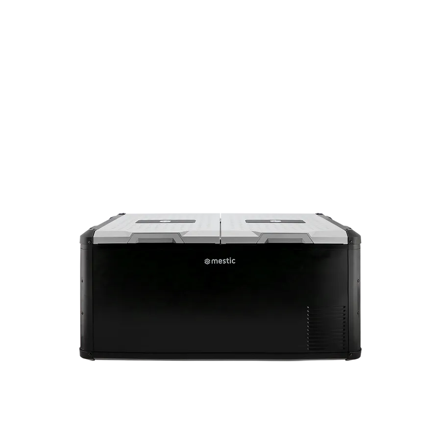 Mestic Cool Box Compressor Mccp-90 Ac/Dc Dual Uk - Main Product Image | UK Camping and Leisure