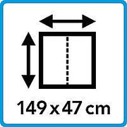 Mestic Solar Panel Foldable Msfo-100 - solar panels for caravans and campervans designed for efficient off-grid power and reliable charging while touring - My Mestic